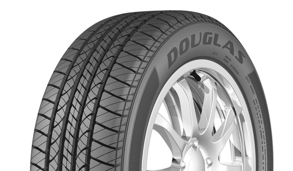 205/55R16 91H All-Season Tire W878486