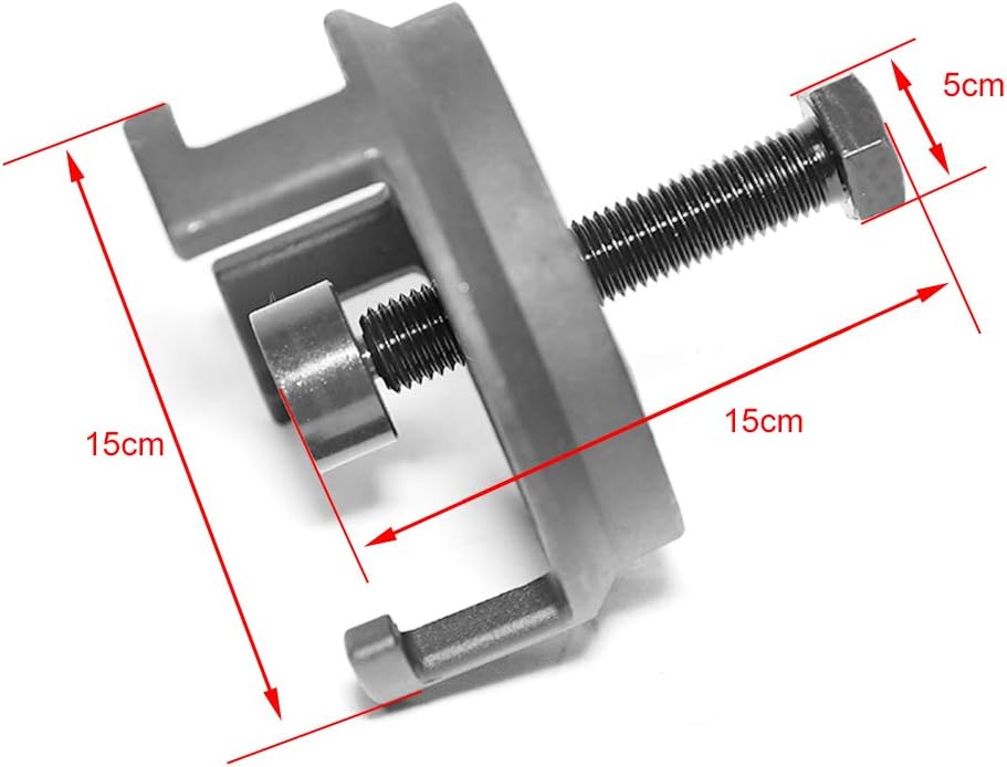 Harmonic Balancer Puller Pack of 2 S661023