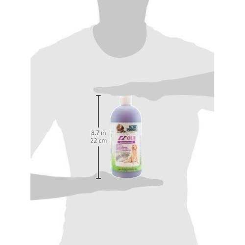 Deshedding Shampoo for Dogs Cats I108
