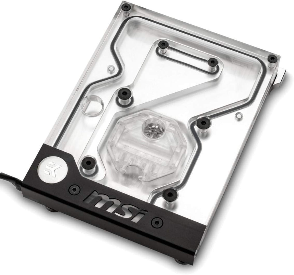Nickel Monoblock J270431