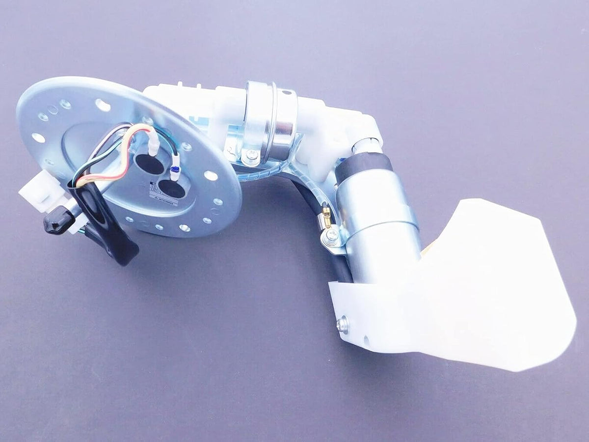 Fuel Pump Assembly H848