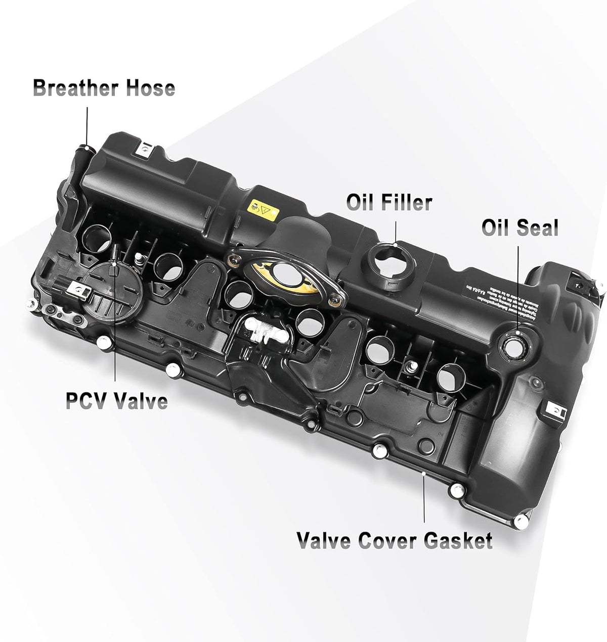 Engine Valve Cover M20249