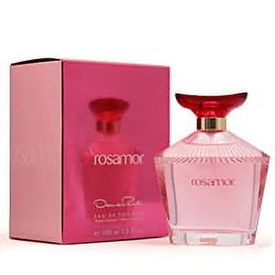 Oscar De La Renta EDT Spray 3.4 Oz Women's Fragrances L3679