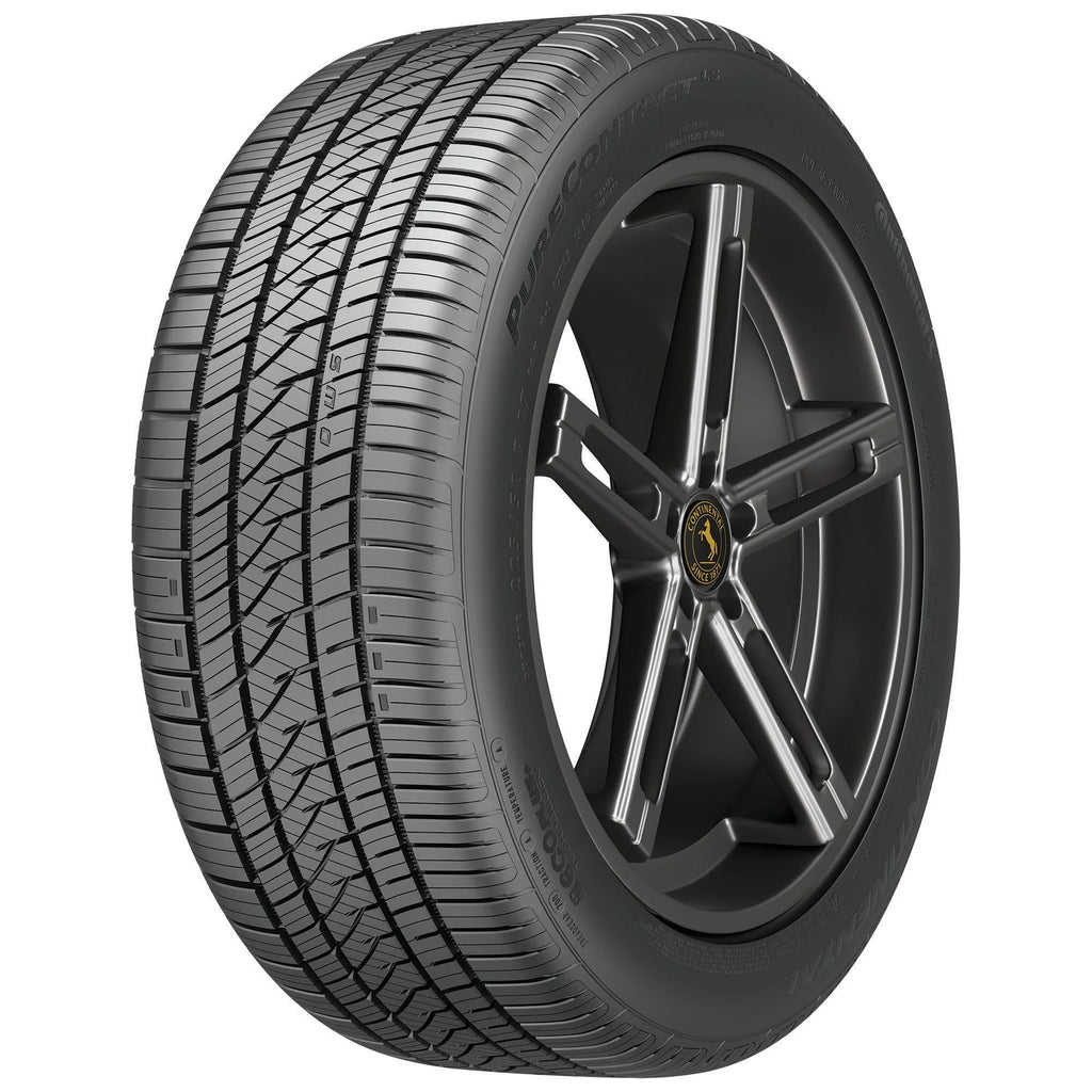225/40R18 92V XL All Season Passenger Tire V97881