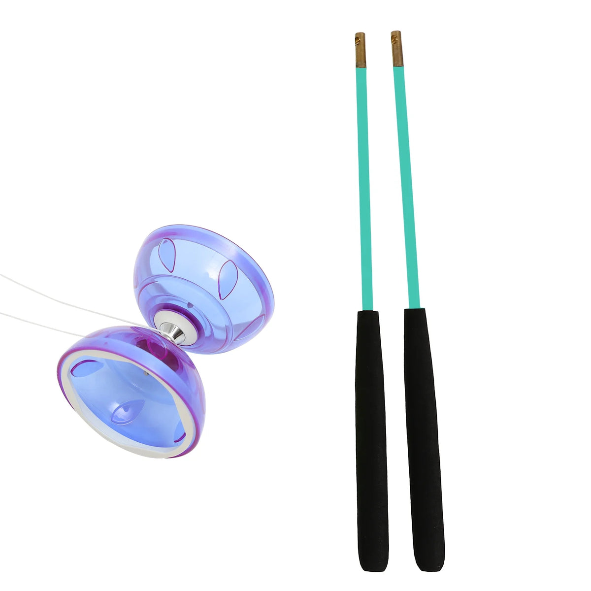 Chinese Yoyo Diabolo Toy G605770
