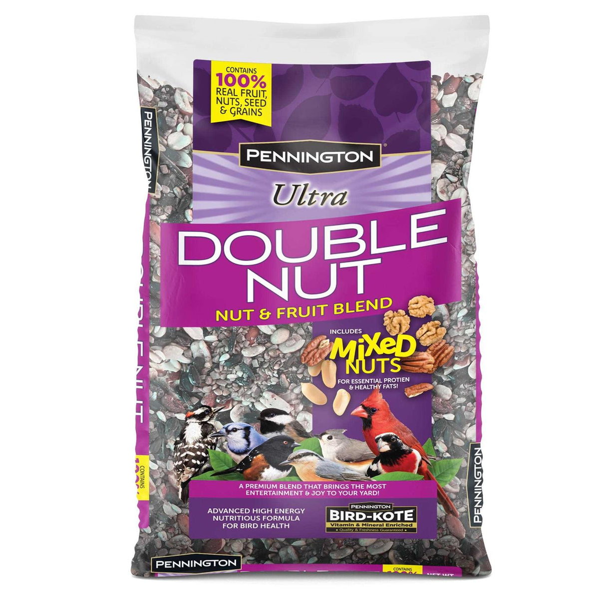 Wild Bird Seed and Feed X3777