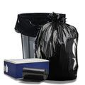 Black 100 Count Trash Bags R3826