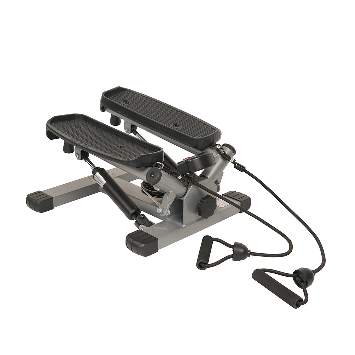 Mini Stair Stepper with Resistance Bands X132