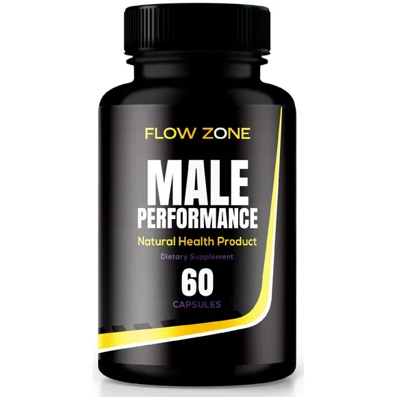 All Natural Daily Nutrition Capsules 60 Capsule J625