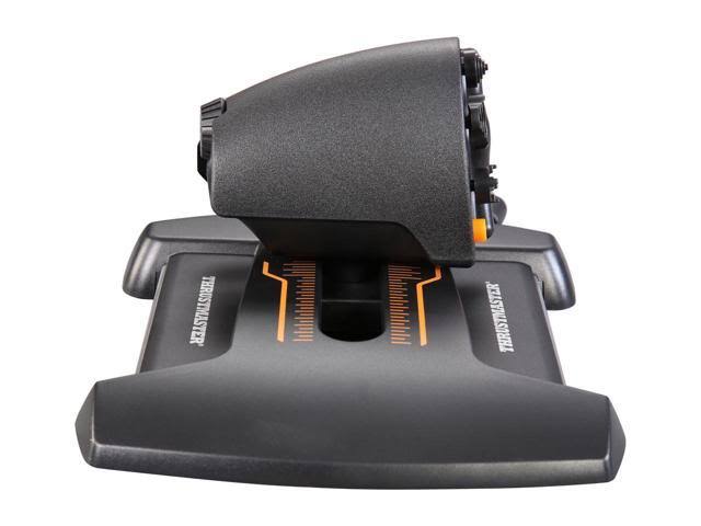 T-16000m FCS Flight Pack V3916