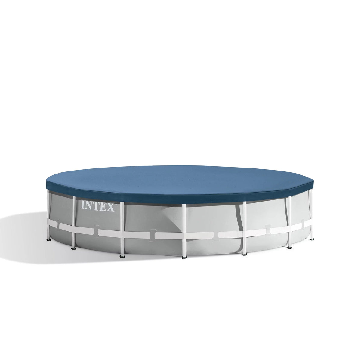 15ft x 42in Above Ground Swimming Pool Set V659