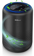 HEPA Air Purifier with H13 True HEPA Filter B535