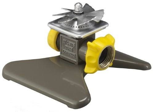 3 Pack Circle Pattern Lawn Sprinkler G214
