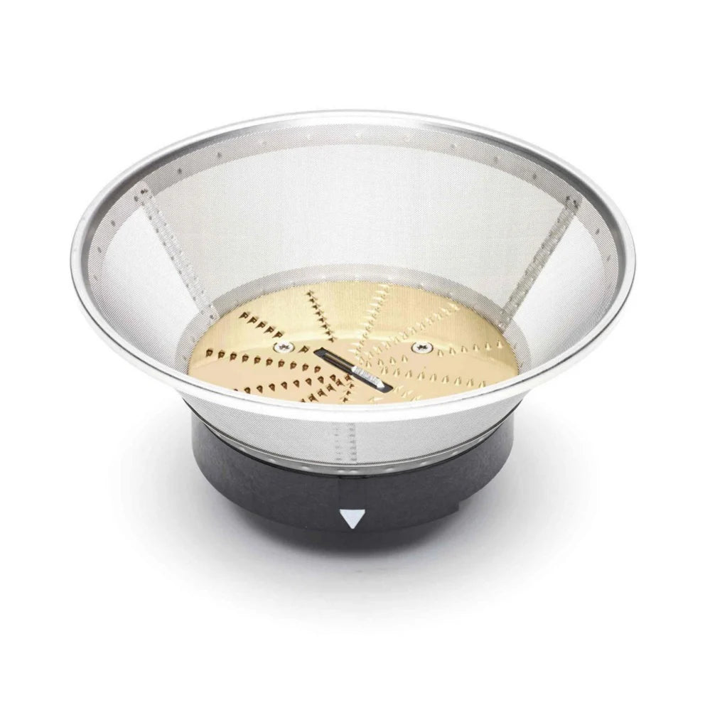 Mesh Filter Basket V9259