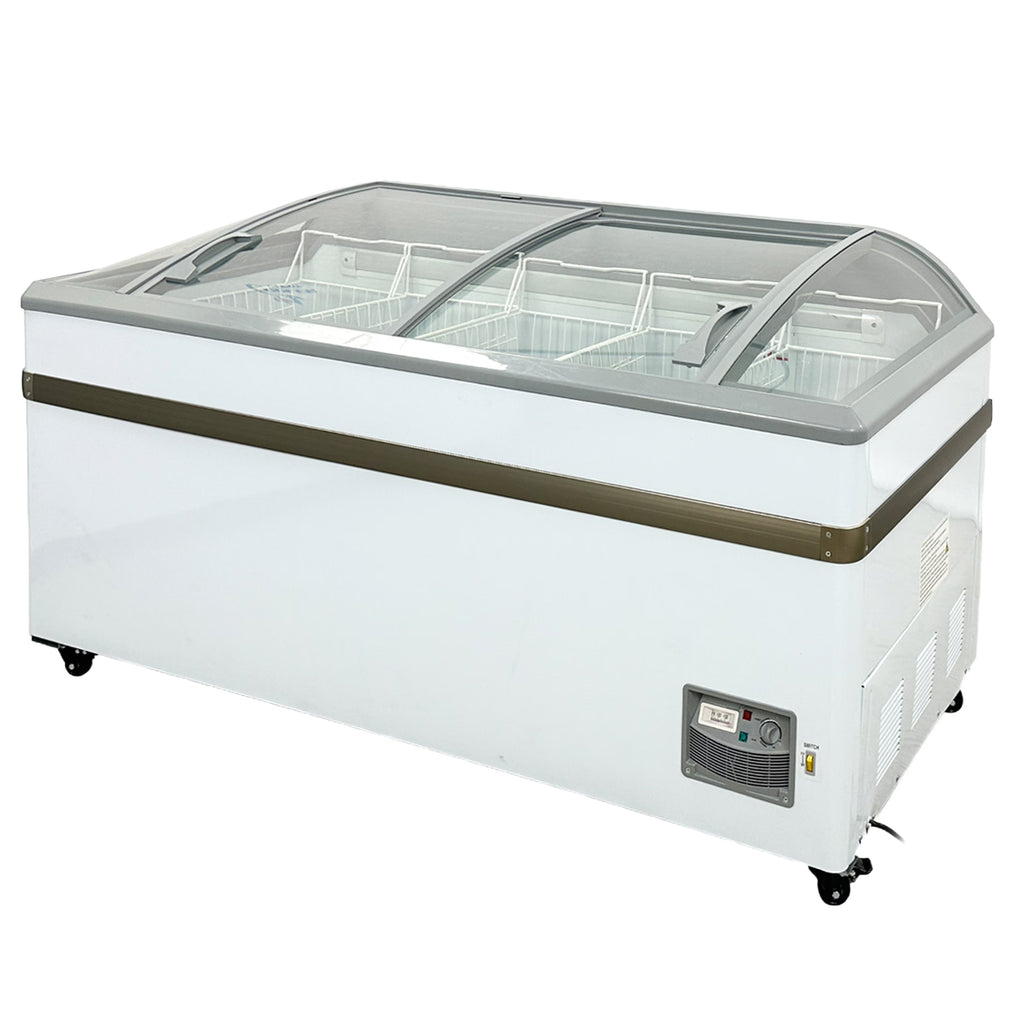 Commercial Ice Cream Gelato Freezer 14 Cu.Ft. G7791