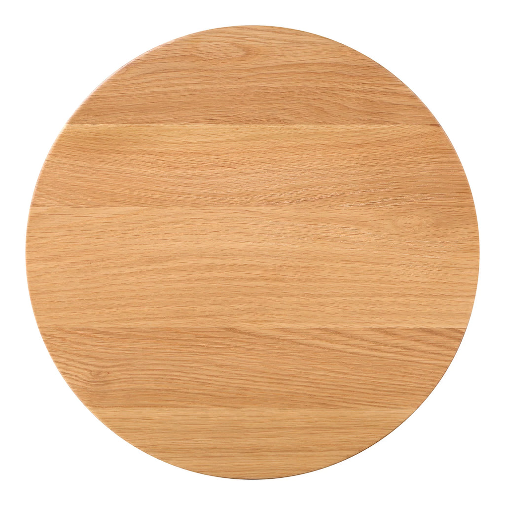 Accent Table Natural Oak N82930