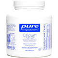 Calcium (MCHA) 180 vcaps J21363