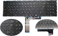 Japanese JP Laptop Keyboard for MSI GS72 GT72 B2787