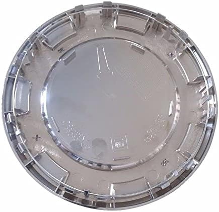 4pcs Colored Crest 22 Wheel Center Cap Z213261
