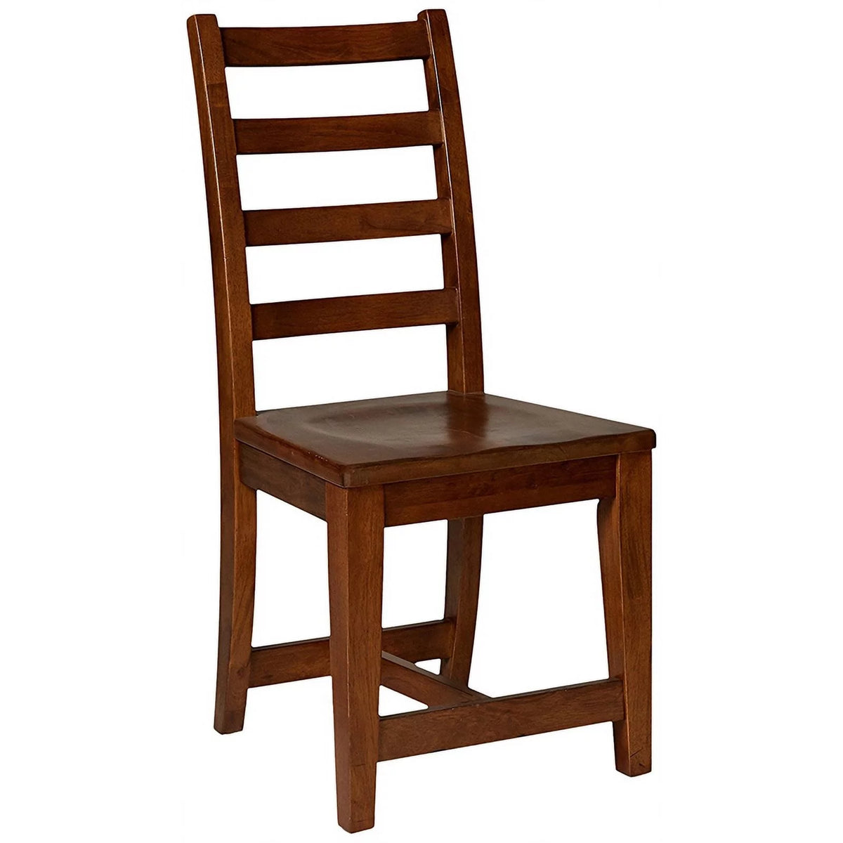Driftwood Engineered Hard Wood Desk Chair Z8900