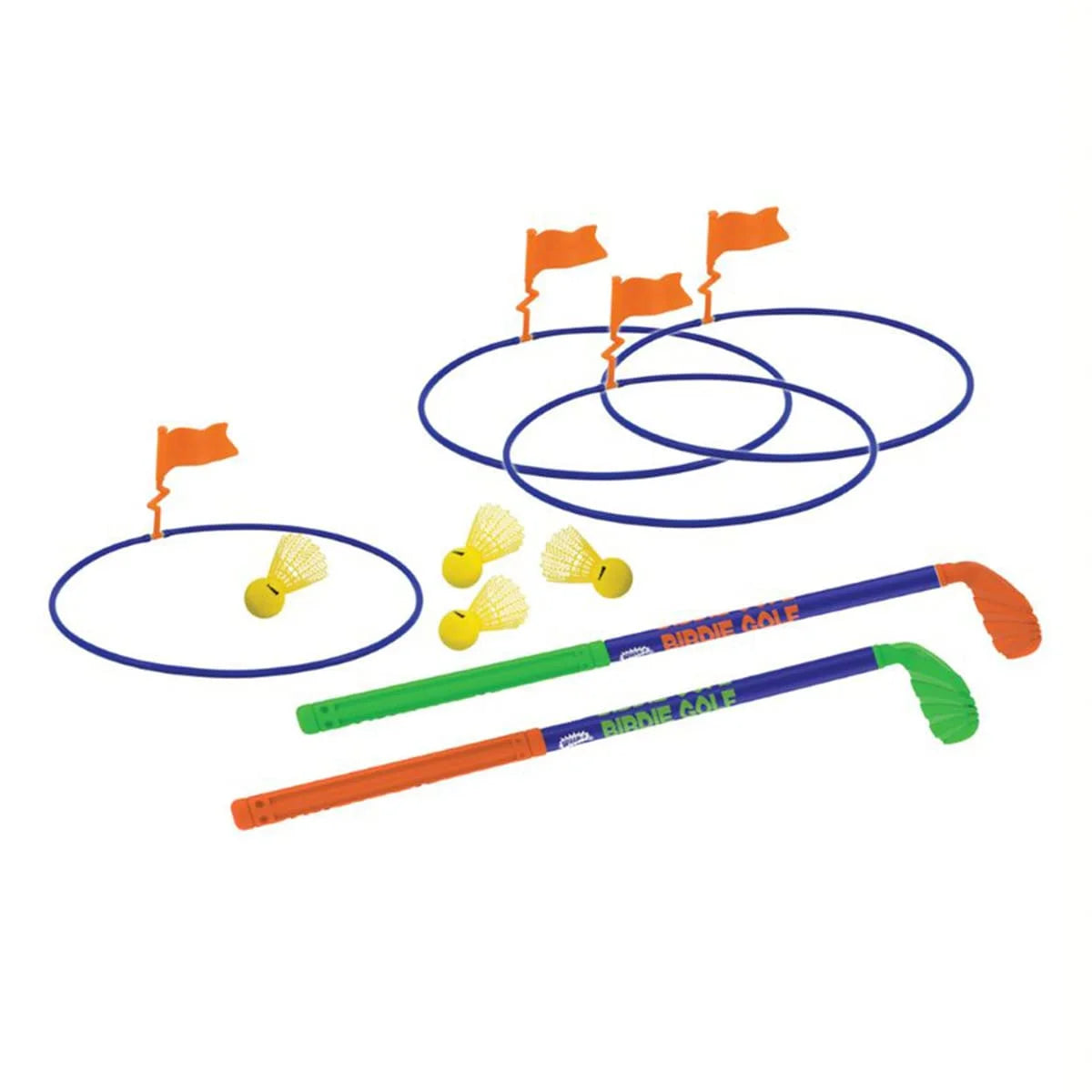 Birdie Golf Set S416884