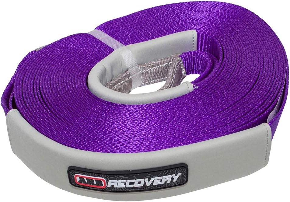 Recovery Strap Wrap Pack of 2 C939851
