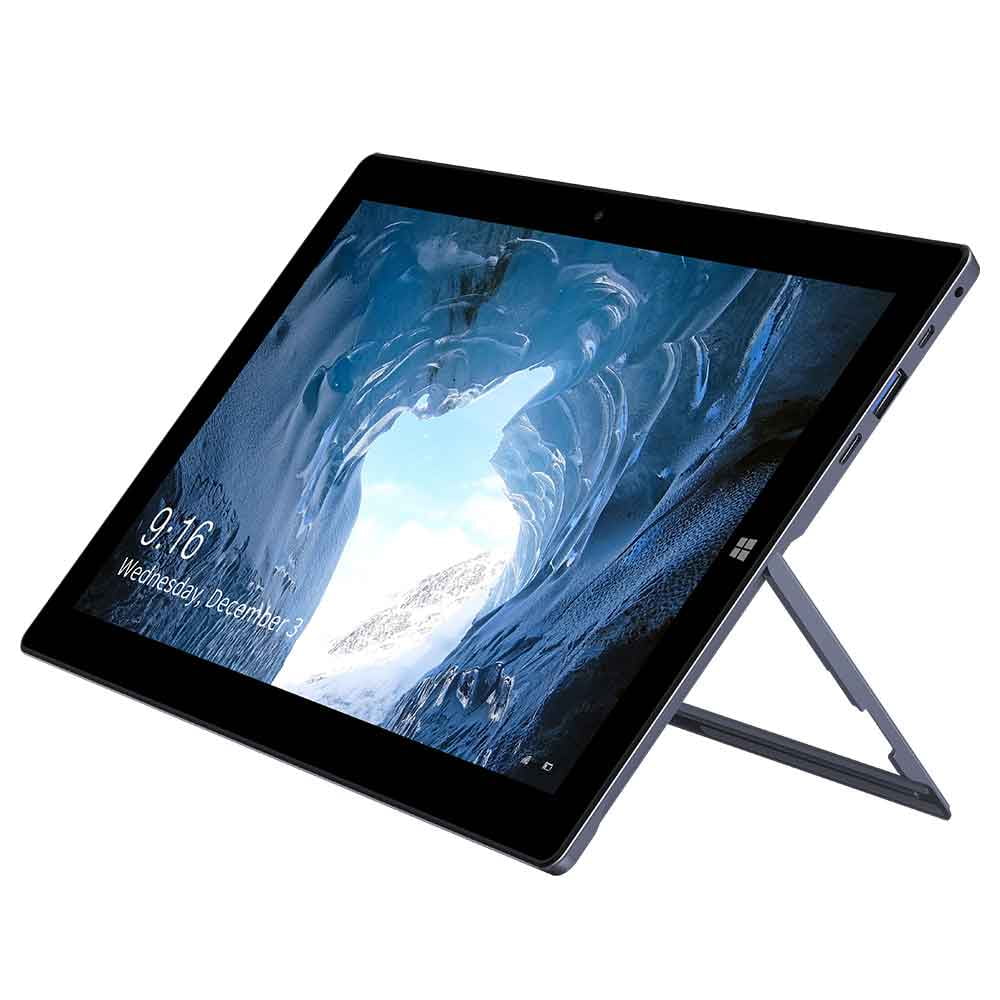 11.5" Tablet 256GB ROM 8GB RAM Windows IPS Display W5372