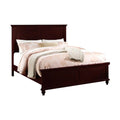 Wooden California King Bed B174356