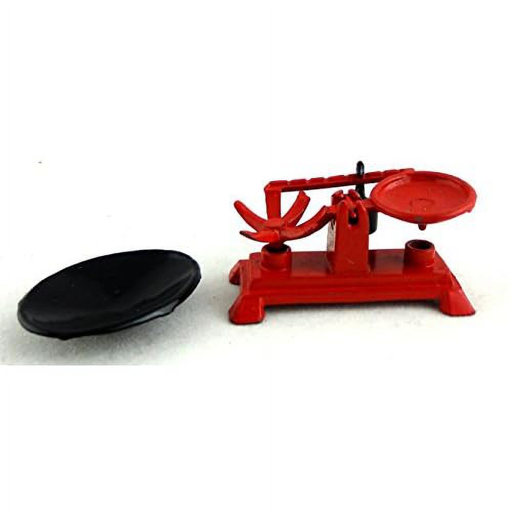 Dollhouse Miniature Scale O992454
