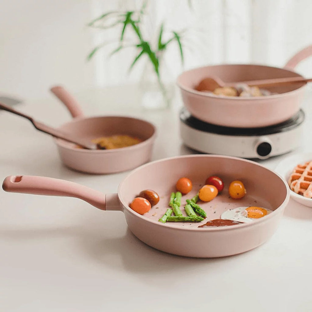 20cm Induction Frying Pan B756321
