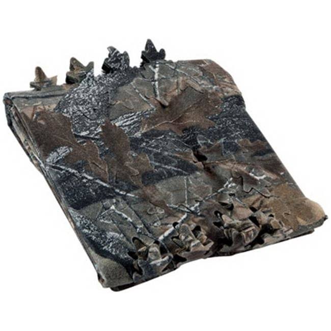 56 in. x 12 ft. Camo Blind Fabric Pack of 6 K5579
