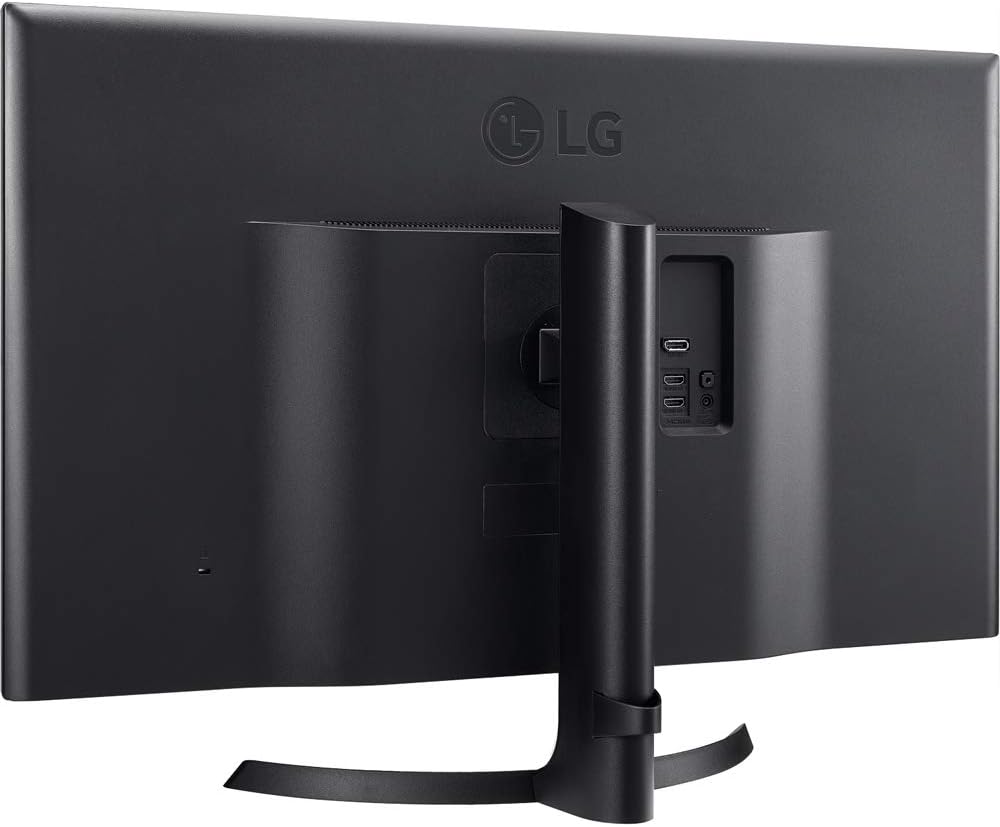 32 inch 4K UHD LED Monitor 3840 x 2160 16:9 Q603