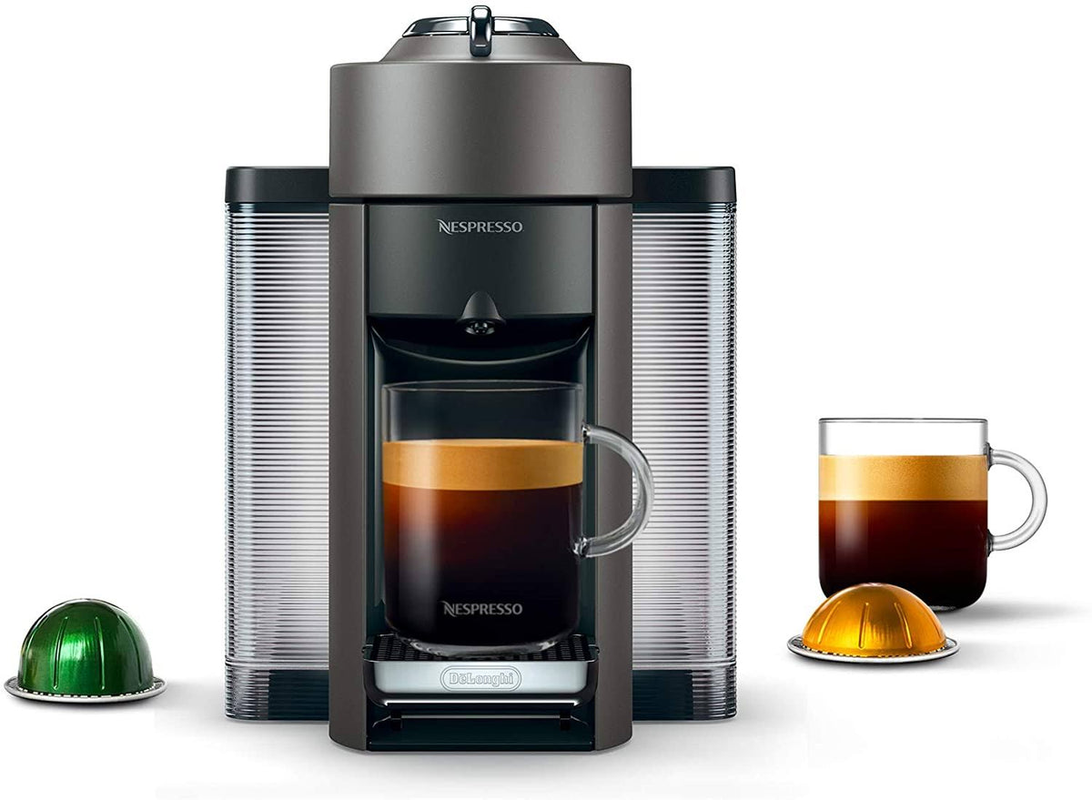 Coffee and Espresso Machine S3784