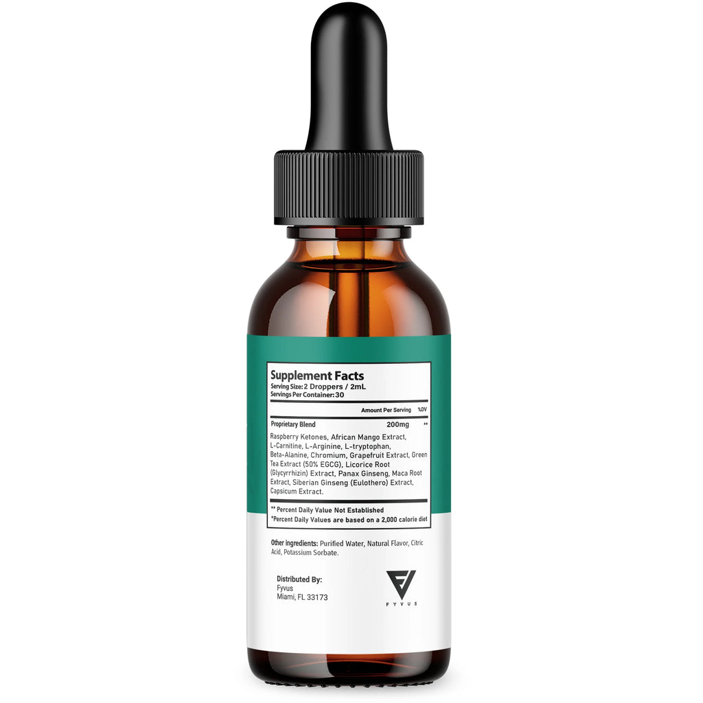 Fungus Break Pro Drops O727