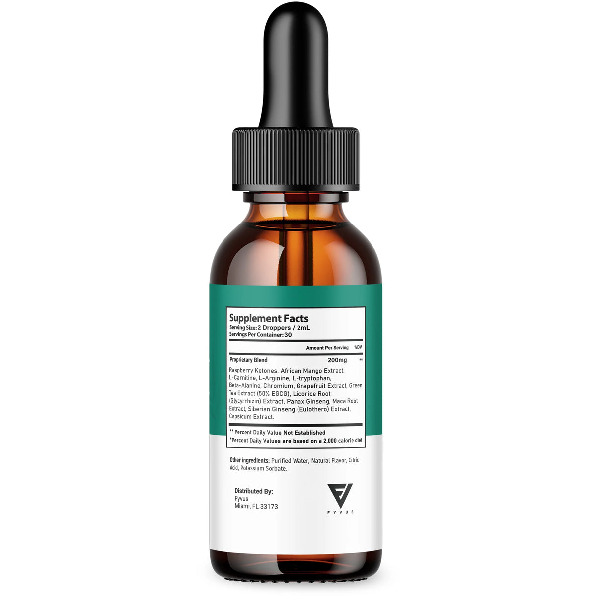Fungus Break Pro Drops O727