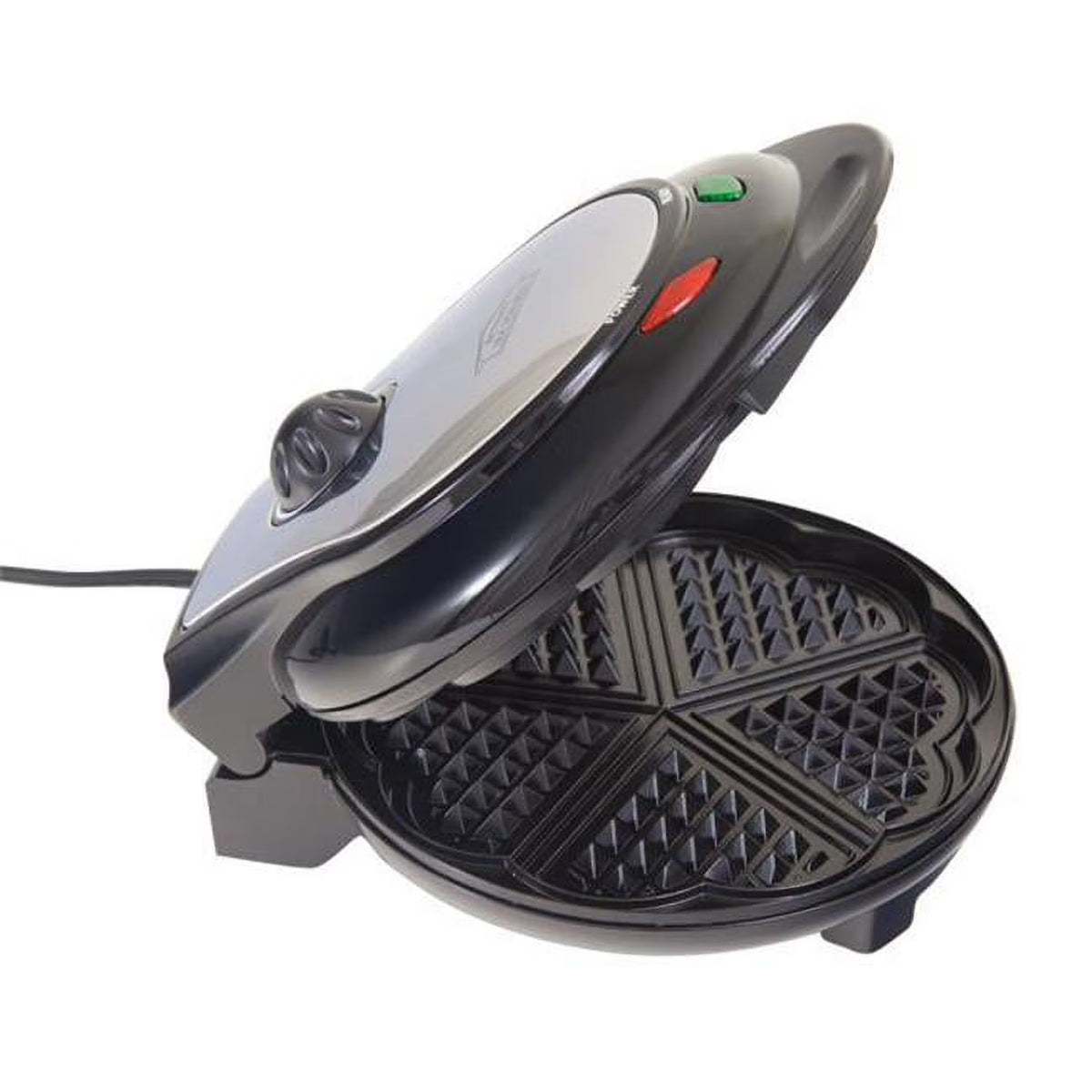 Heart Waffler Q46282
