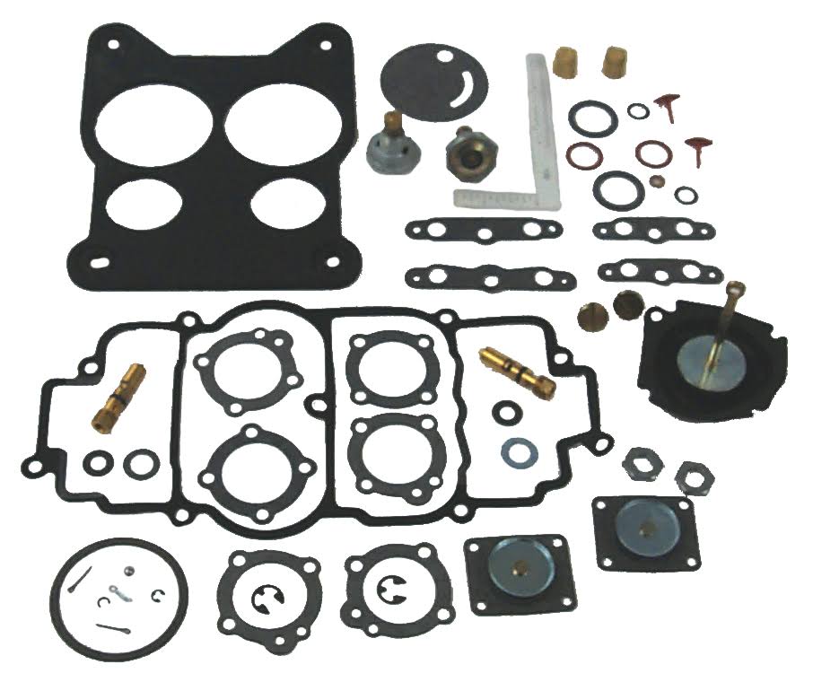 Carburetor Repair Kit H562230