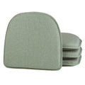 Non Slip Chair Cushion, Set of 4 V254053