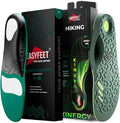High Arch Support Insoles with Hiking Boot Inserts Size XS R928
