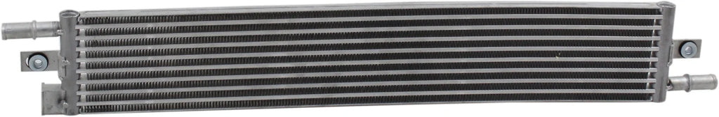 Auxiliary Radiator J798