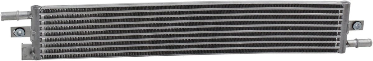 Auxiliary Radiator J798