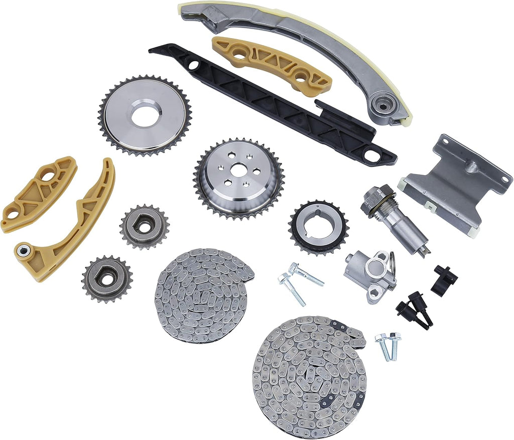 Engine Timing Chain Kit L1964