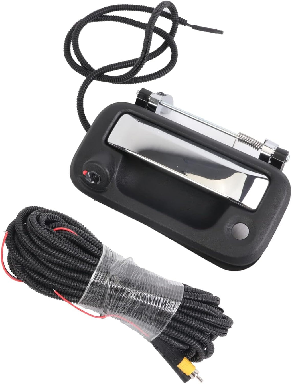 Chrome Tailgate Handle Backup Camera Pack of 2 G52541