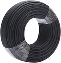 10AWG Solar Extension Cable 95 Feet Black N4929