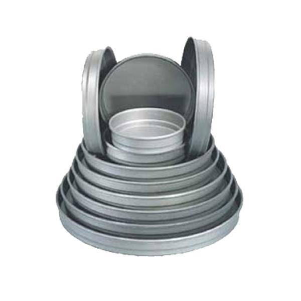 Pizza Pan Self Stacking H72652