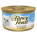 Wet Tuna Flaked Cat Food E298