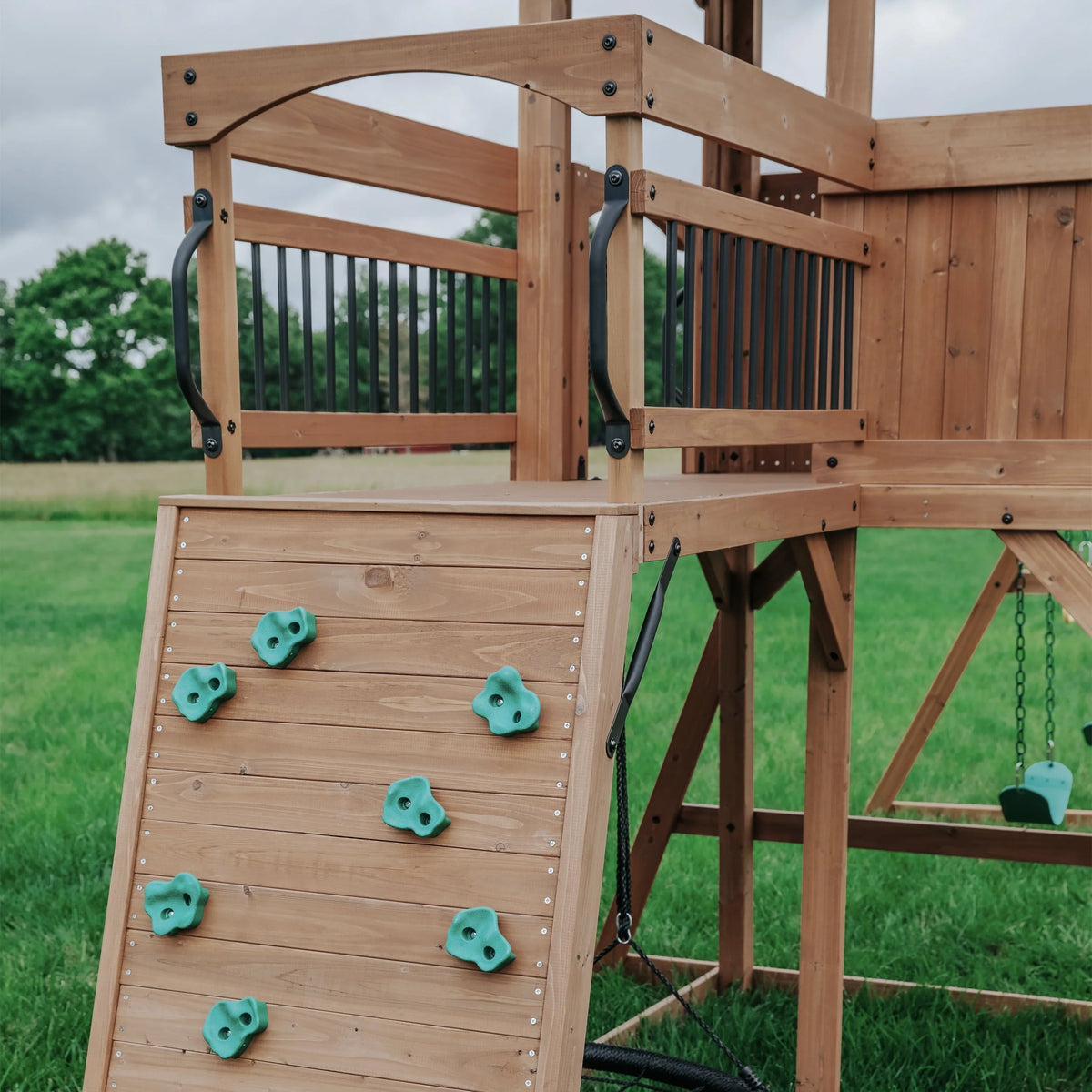 Swing Set O764593