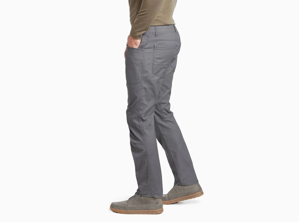 Gravel Grey 38W x 36L Jeans N433