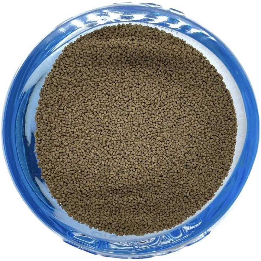 Marine Fish Food Pellets Q2187
