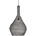 Black Ceiling Fixture R388231